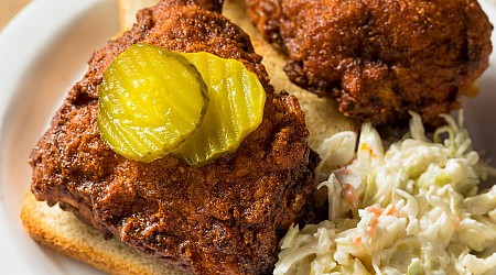 The most famous local dish from every state