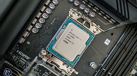 We might have an answer to Intel’s crashing crisis