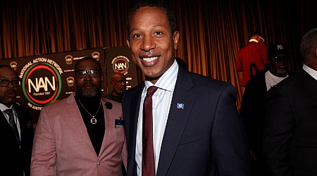Shyne Claims He ‘Took The Fall’ For The Infamous 1999 Club New York Shooting Involving Diddy—‘Everyone Knew All Along’