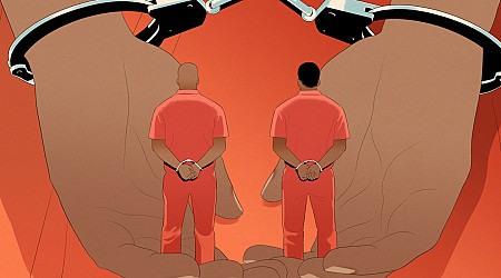 Two imprisoned Georgia men say they were wrongly convicted and blame the same informant