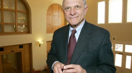 David Pryor, a former Arkansas governor and US senator, has died