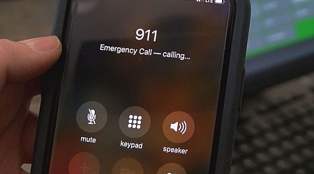 Milhões de americanos perderam o acesso aos serviços de emergência 911