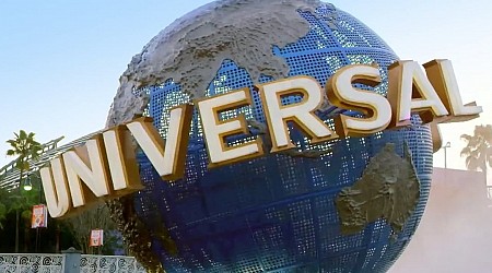 15 people injured in tram accident at Universal Studios theme park in Los Angeles