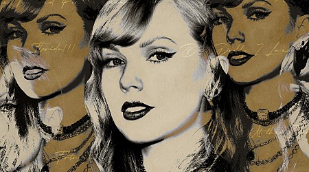 Taylor Swift releases ‘The Tortured Poets Department’ double album ahead of Record Store Day: Highlights