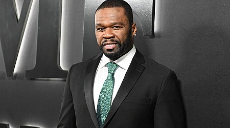 50 Cent Debuts G-Unit Studios In Shreveport And Is Honored With Key To The City
