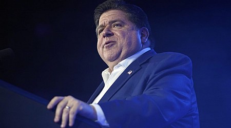 Pritzker says it’s ‘throwing away’ votes if Democrats backed someone other than Biden