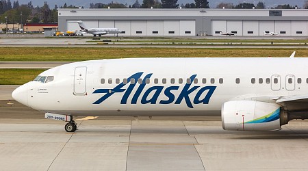 Alaska Airlines Tackles Dangerous Coffee Makers On Its Planes