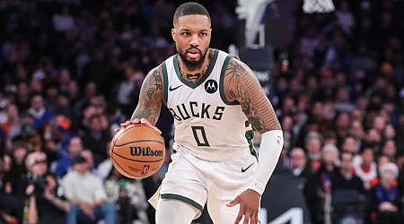 Bucks vs. Pacers odds, score prediction, time, line: 2024 NBA playoff picks, Game 1 best bets by proven model