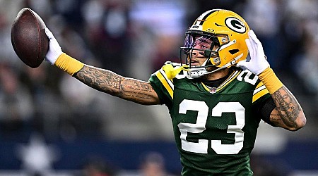 Packers Draft By Position: Green Bay Aiming To Fix The Secondary