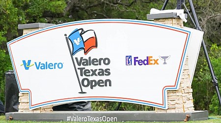 2024 Texas Open: Live stream, watch online, TV schedule, channel, tee times, golf coverage, radio