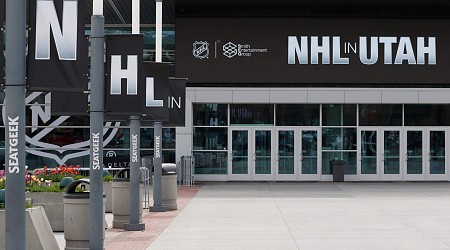 What can prospective NHL cities learn from Utah’s pursuit of a team?