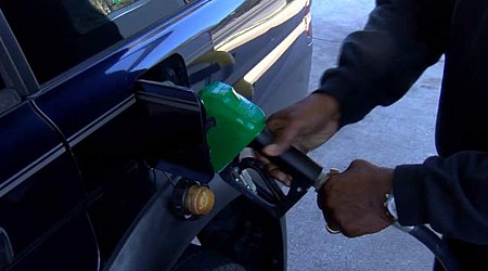 SC gas prices nearly flat over previous week as national price rises