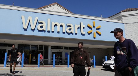 Walmart Shooting as Man Gunned Down by South Carolina Store