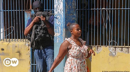 France has a historical responsibility for events in Haiti