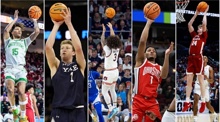 Michigan basketball adds 5 transfers from Ohio State, Alabama, Auburn, Yale, North Texas
