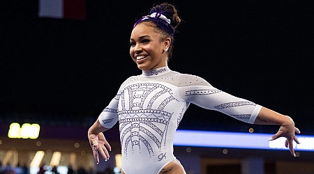 Who are next season's must-watch gymnasts?