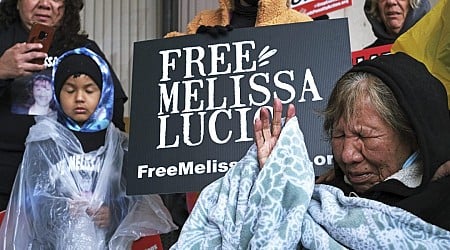 A Prosecutor Asked Texas to Kill Melissa Lucio. Now He Wants Her Freed.