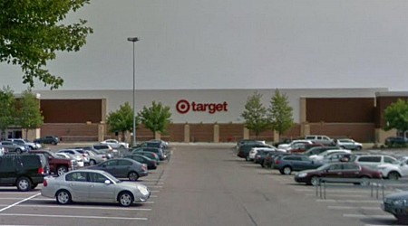 Officers Shoot Gunman During Standoff Outside of MN Target Store