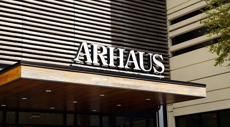 Arhaus, A Furniture And Home Decor​ Brand, Opens Greenwich Showroom