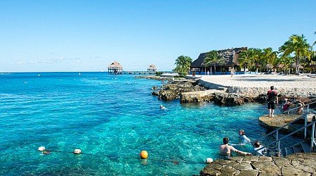 Mexico deal alert: Fly to Cancun, Cozumel, Merida and Tulum from $223 round-trip
