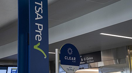 California could ban Clear, which lets travelers pay to skip TSA lines