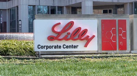 Eli Lilly buys injectable medicine manufacturing facility in Wisconsin