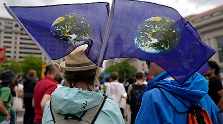 Earth Day 2024: When is earth day and why do we celebrate it?