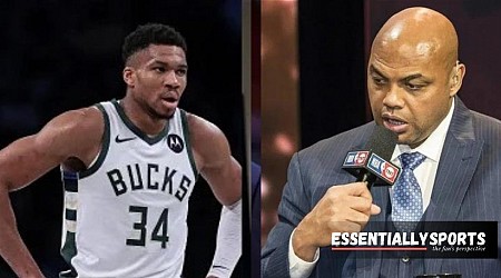 1 Game Was All It Took For Charles Barkley To Deliver His Verdict On Pacers vs Giannis-Less Bucks