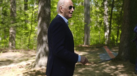 Biden faces resistance to timing of upstate New York visit after officers killed in shootout