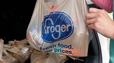 Kroger, Albertsons agree to sell more stores to ease regulators