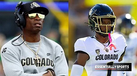 Cormani McClain’s Former Coach Berates Deion Sanders After Prodigy’s Shock Exit From Colorado: “Entire Nation Didn’t Know”
