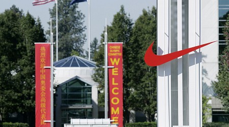 Nike cuts 740 workers from Oregon headquarters