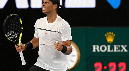 Rafael Nadal powraca! Zagra w prestiżowym turnieju