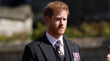 Prince Harry Renounces British Residency, Declares the US as His New Country