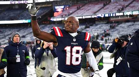 New England Patriots Great Matthew Slater On Media’s ‘Disappointing’ Portrayal Of Bill Belichick And Why He Retired