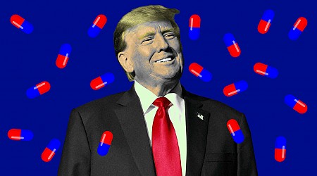 Russian Who Bankrolled Trump’s Truth Social Set Up Dodgy Sex Pill Sites