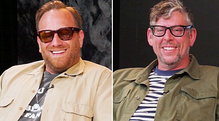 The Black Keys On 'Ohio Players' Album, Collabing With Juicy J & More