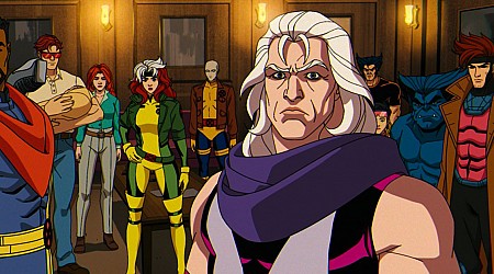X-Men ’97 is Marvel’s best argument for an X-Men animated feature