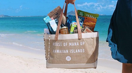 Mana Up Brings Hawai‘i’s Small Businesses To New York City Pop-Up