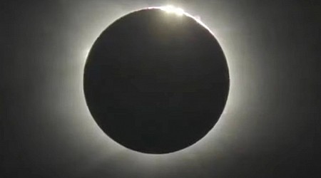 How to photograph April’s solar eclipse, according to NASA