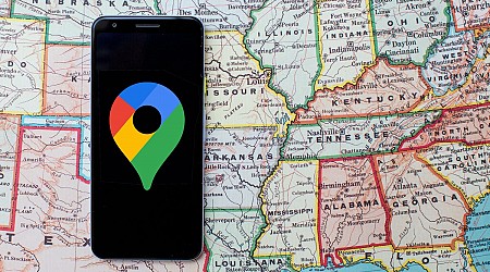 Traveling to the Solar Eclipse? You Should Download Google Maps Offline Now. Here's Why - CNET