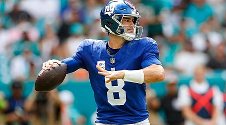 Giants ownership gives OK to draft quarterback