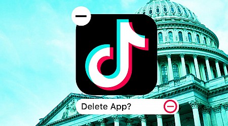 Is the US really close to banning TikTok? Yes? And, also: No.