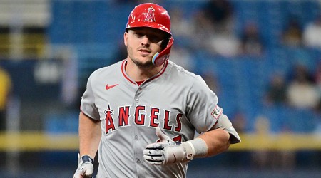 Mike Trout Is Back and Early-Season MLB Trends Already Emerging in 2024