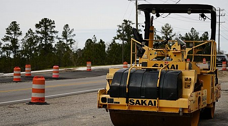 SCDOT announces 2.3 miles of Hardscrabble Road Project completed after years-long delay