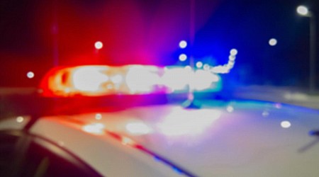 Pennsylvania Woman Hurt in Stearns County Crash