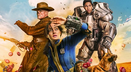 ‘Fallout’ tendrá segunda temporada en Amazon Prime Video