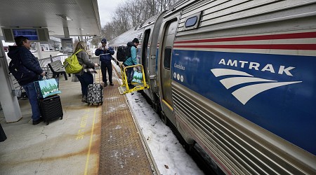 Amtrak wins eminent domain debate for control over Washington Union Station