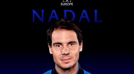 El futuro de Rafael Nadal en el tenis: ¿una última función con Roger Federer en la Laver Cup como hace dos años?