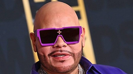 Fat Joe Pledges Support To Haiti While Detailing 'Conspiracy' Theory Behind Lack Of Help